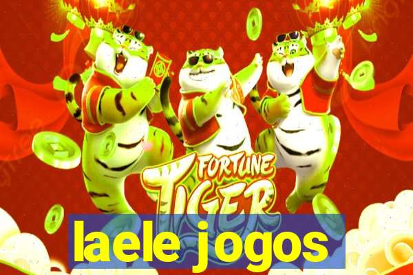 laele jogos